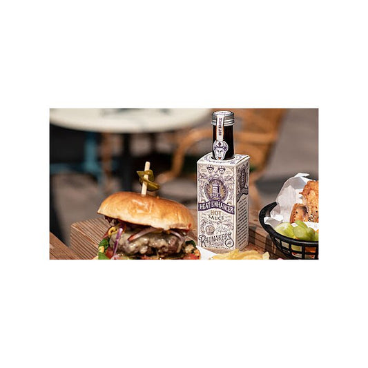 De Raijmakers Heatmakers – Heat Enhancer - Winnaar van Dutch Chili Fest