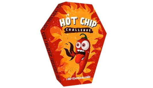 Hot Chip Challenge