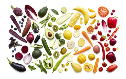 Is peper een fruit of groente? Het verwarrende geheim onthuld