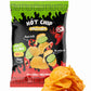 HOT CHIP - Chips Chili & Lime 80g