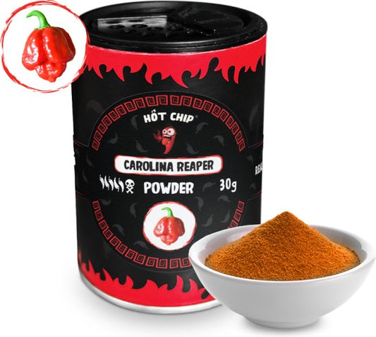 Carolina Reaper Poeder 30g