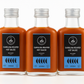 Saus Met Pit - Hete Harry - Carolina Reaper Hot Sauce - 3 Pack