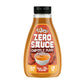 Wispy Zero Sauce Chipotle Mayo - Pittige Rokerige Saus - 430 g
