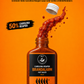 Brandalarm - Carolina Reaper Hot Sauce met 2,2 Miljoen Scoville - 100ml