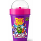 JellyPop Mr. Twister Challenge - Jelly Beans Snoepspel - 60 g