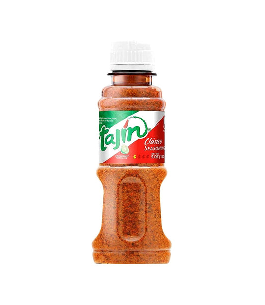 Tajín Clásico Seasoning - Mexicaanse Chili-Limoen Kruidenmix - 142 g