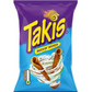 Takis Buckin’ Ranch 90g – Tortilla Chips met Ranch Smaak – Extra Crunchy Snack – Populaire Amerikaanse Chips