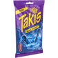 Takis Blue Heat Seasoned Chilli and Lime Chips 100 g