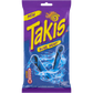 Takis Blue Heat Seasoned Chilli and Lime Chips 100 g