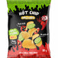 HOT CHIP - Chips Chili & Lime 80g