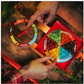 Mr. Twister Jelly Beans Challenge 120 g