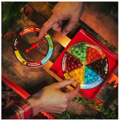 Mr Twister Jelly Beans Challenge | Durf Jij Het Aan?