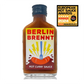 Crazy Bastard Berlin Brennt - Hot Curry Sauce