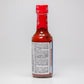 El Yucateco Salsa Picante Roja de Chile Habanero 120ml