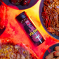 Volcano Hot Sauce - Spicy Onion