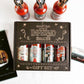 Inferno Gift Set – Mic’s Chilli (4x155g) | Pittige Habanero Sauzen