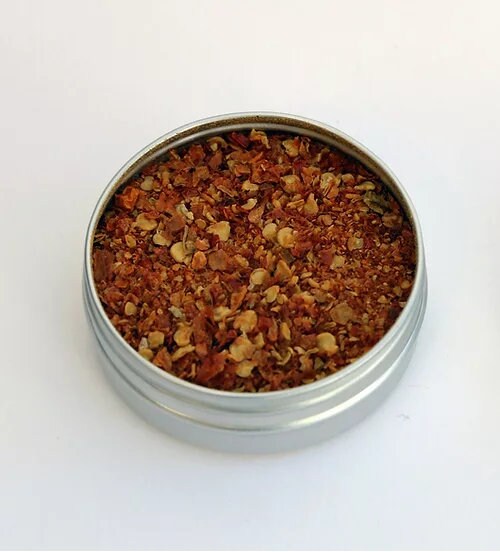 Carolina Reaper Vlokken - 2 miljoen Scoville - 10 g