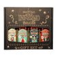 Inferno Gift Set – Mic’s Chilli (4x155g) | Pittige Habanero Sauzen