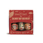 Galway Bay Brewery Gift Set – Mic’s Chilli (3x pikante biersauzen) | Hete Sauzen Cadeau