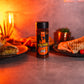 Volcano Hot Sauce - Mexican Salsa