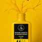 Saus Met Pit - Mango-Ananas Hot Sauce met Madame Jeanette - 100ml