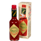 Tabasco Garlic 150ml