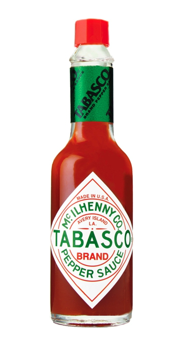 Tabasco Habanero 150ml