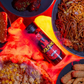 Volcano Hot Sauce - Ketchup