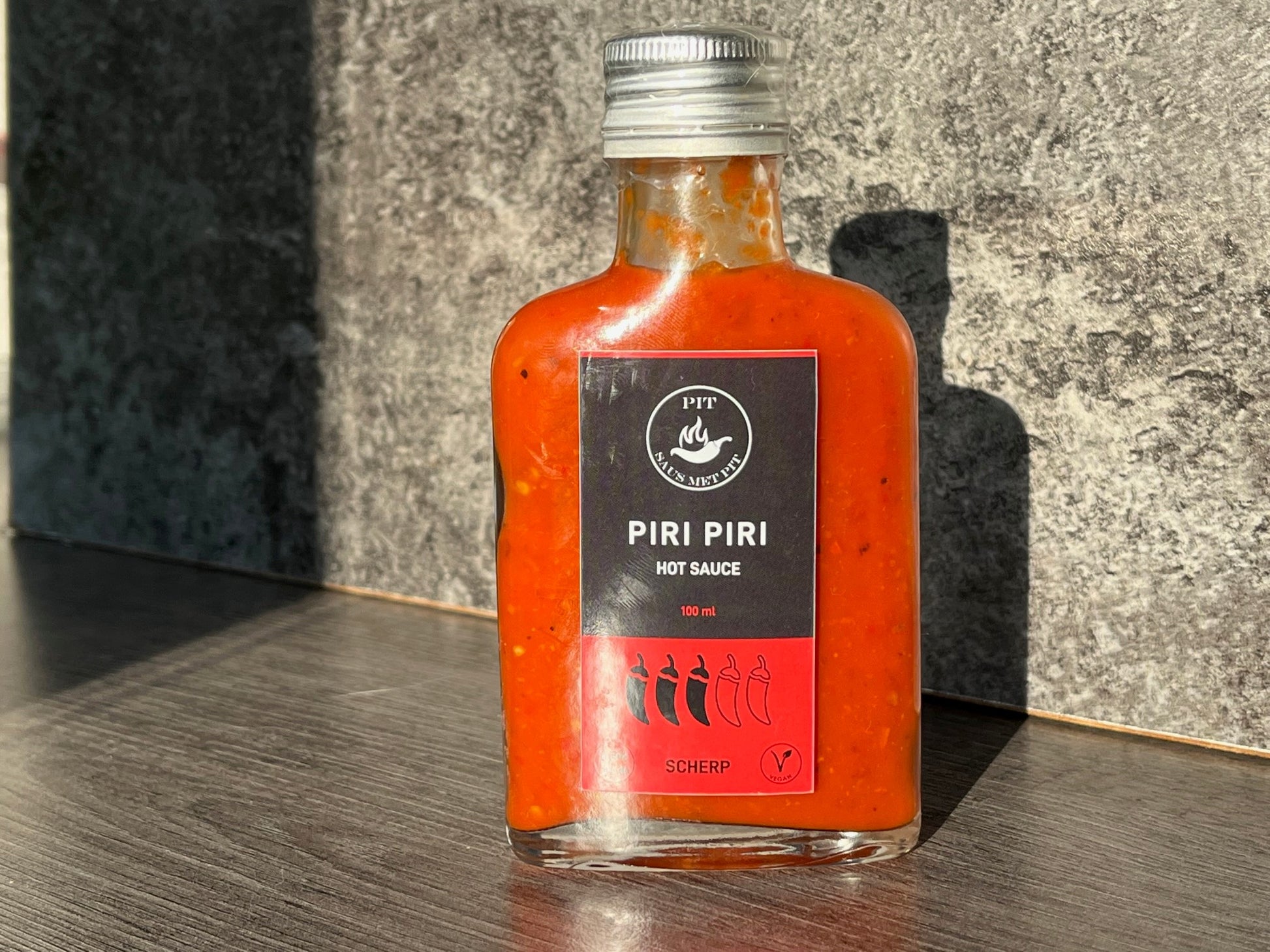 Kip piri piri