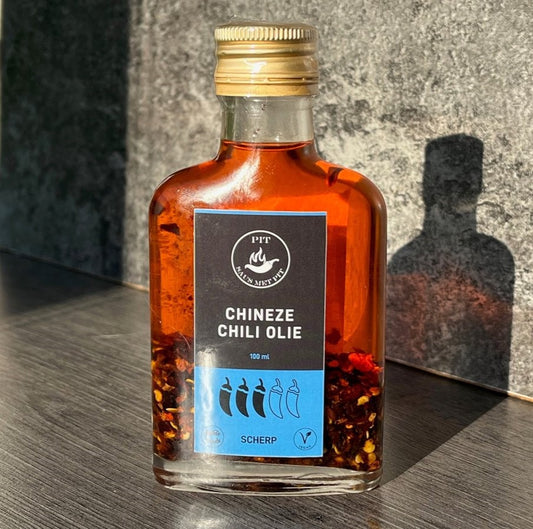 Chineze Chili Olie
