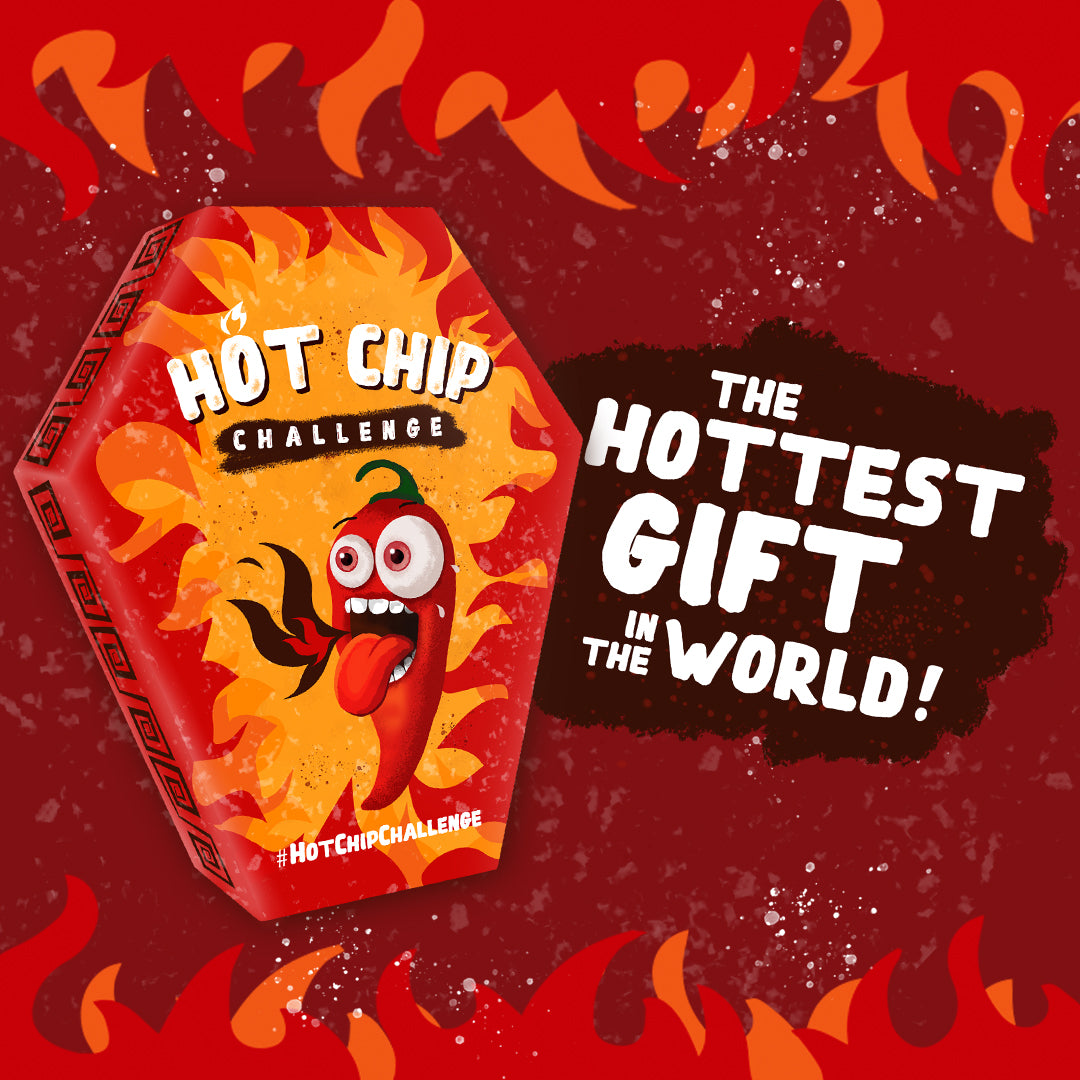 Hot Chip Challenge kopen