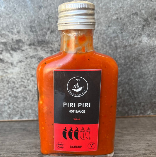 Piri Piri saus