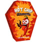 Hot Chip Challenge