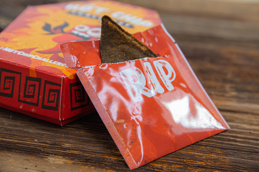 One Chip Challenge