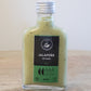 Jalapeno hot sauce van Saus Met pit