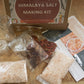 Eigen chili zout maken