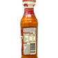 Nando piri piri saus bij Saus Met Pit