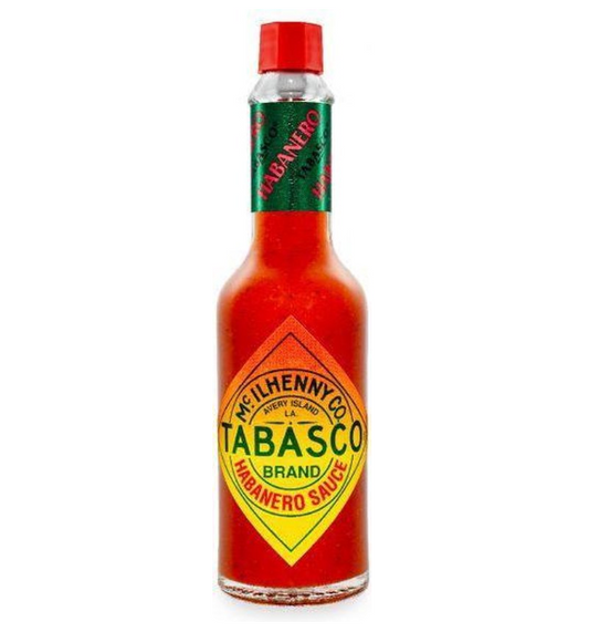 Tabasco Habanero