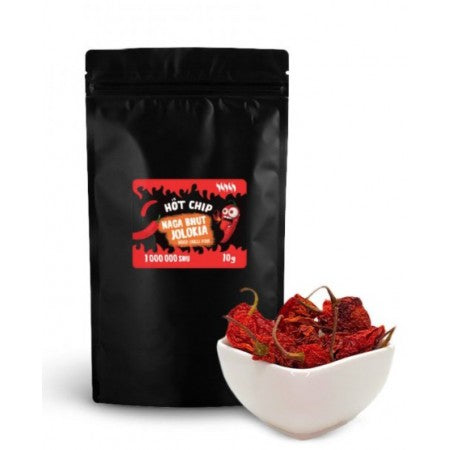 Bhut Jolokia Pepers gedroogd 10 gram